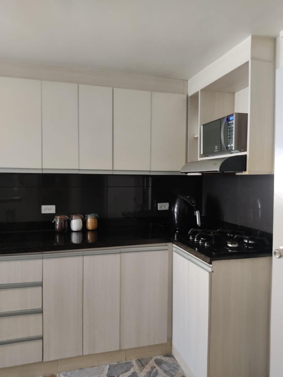 Appartement El Poblado, La Frontera *