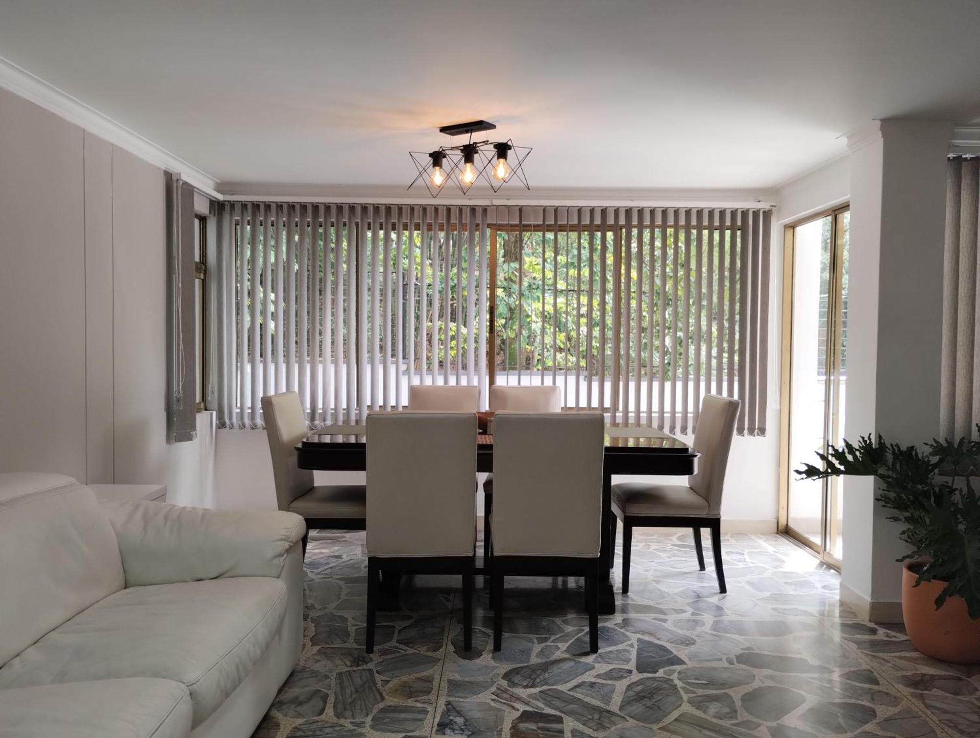 Appartement El Poblado, La Frontera Medellín