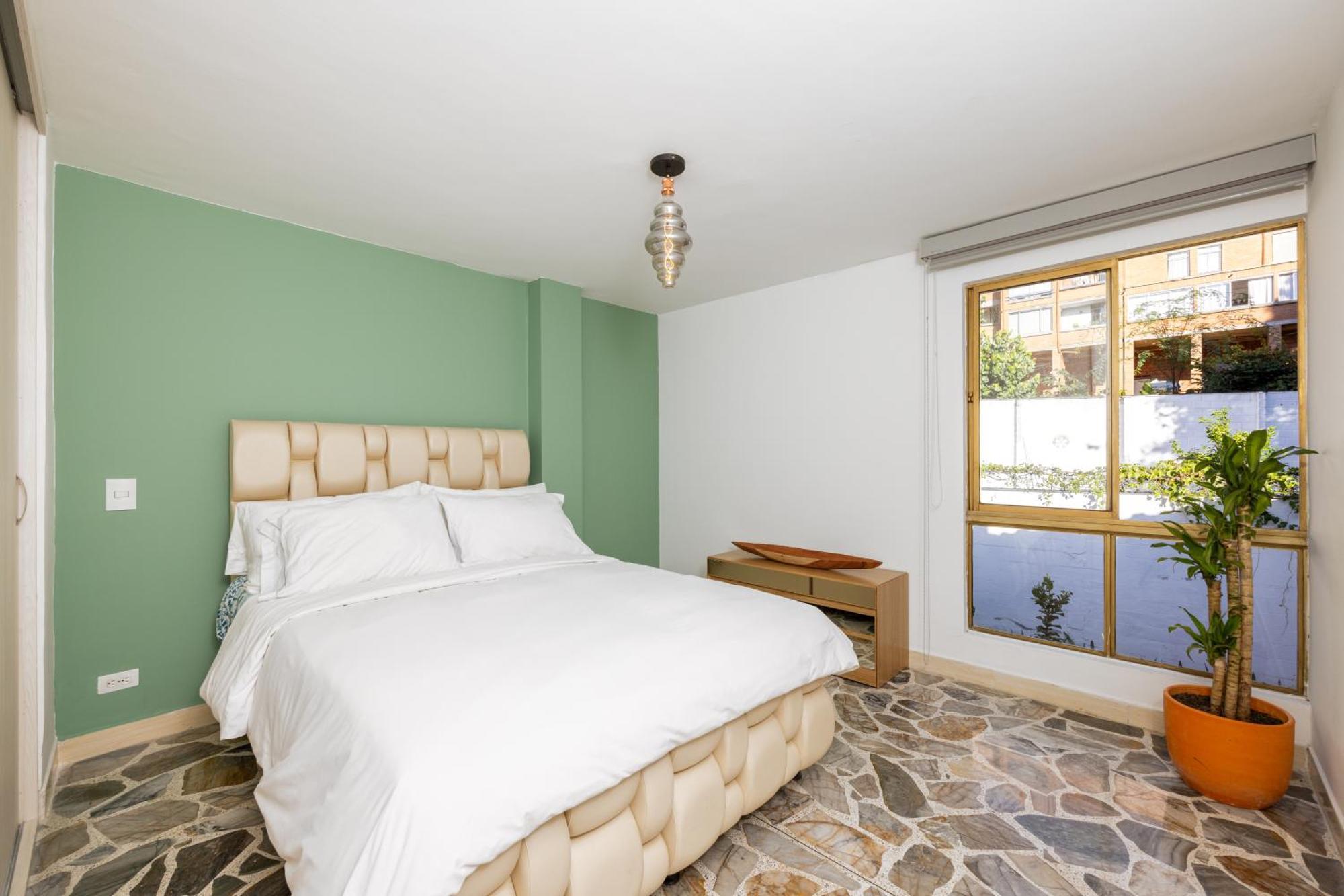 Appartement El Poblado, La Frontera