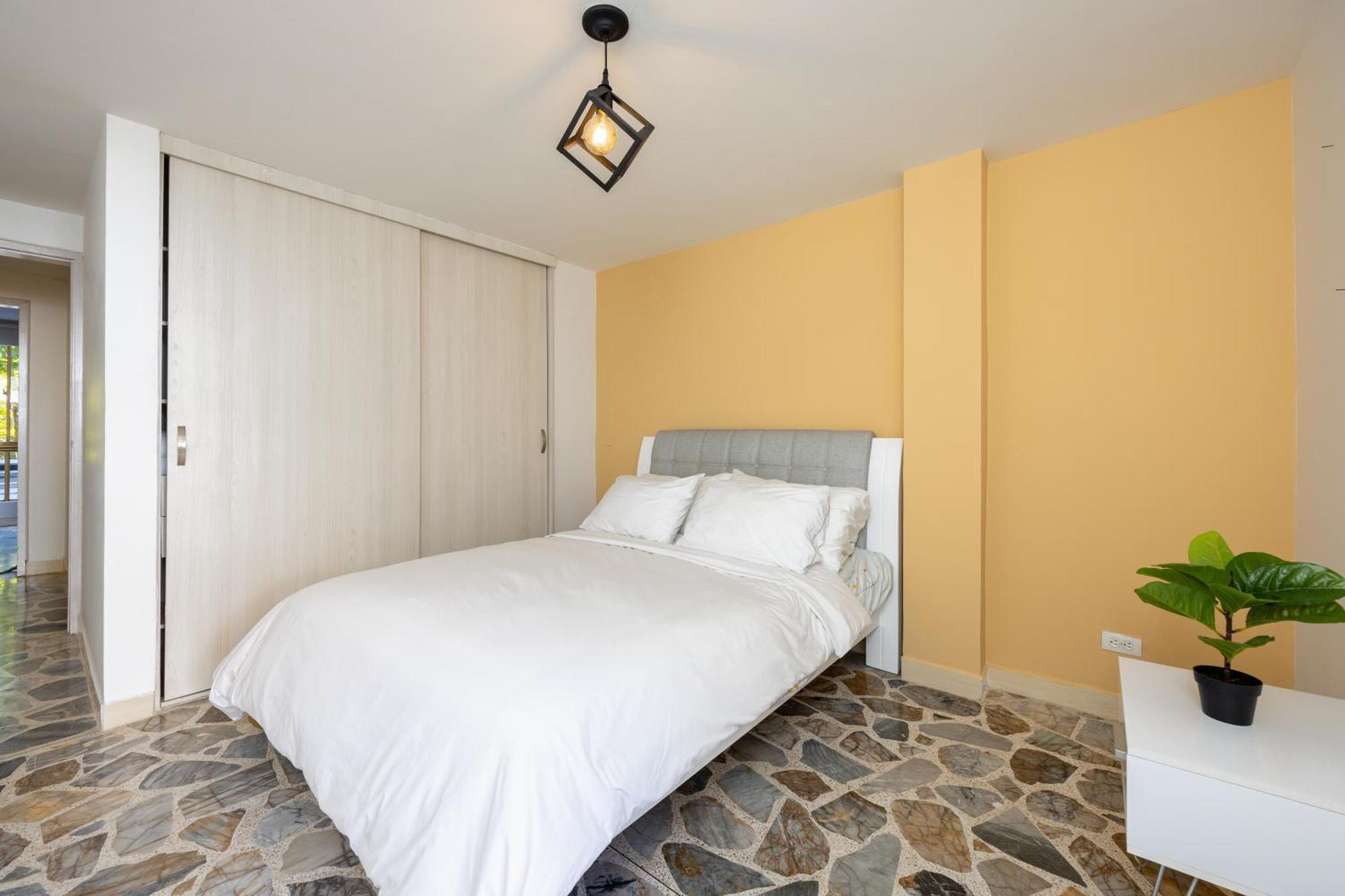 Appartement El Poblado, La Frontera