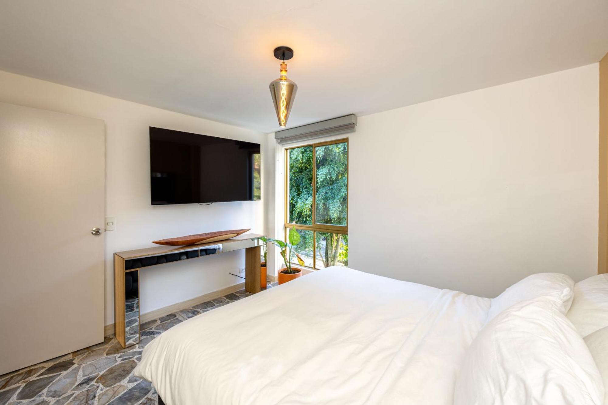 Appartement El Poblado, La Frontera