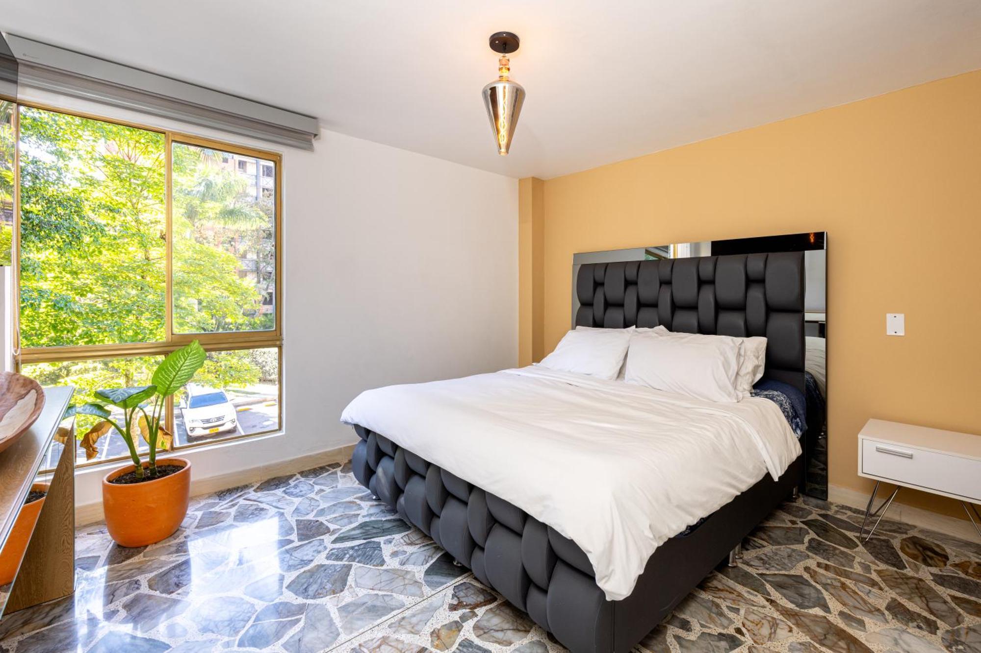 El Poblado, La Frontera Appartement