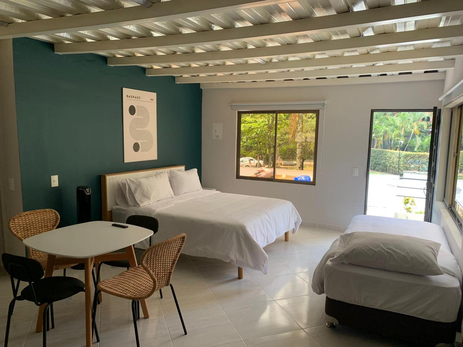 Apartamento El Poblado, La Frontera