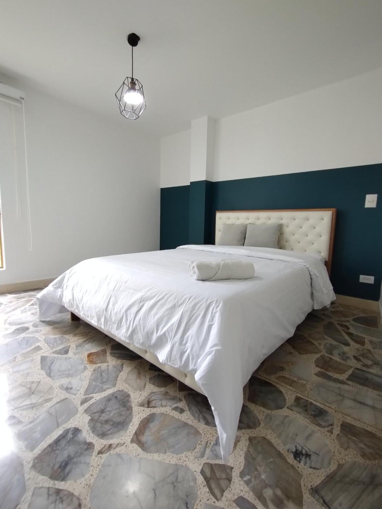El Poblado, La Frontera Apartment Medellin