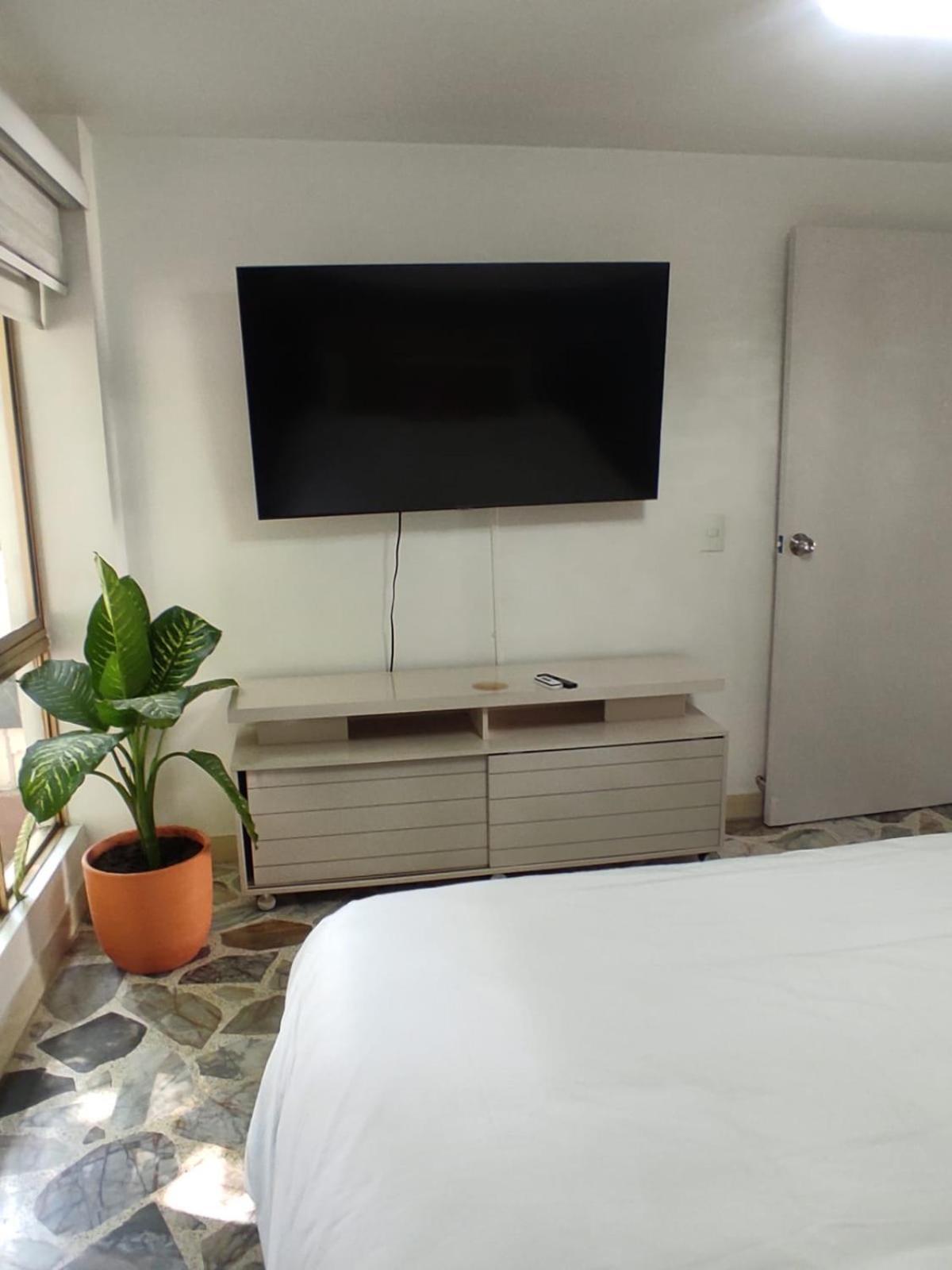 El Poblado, La Frontera Apartment *