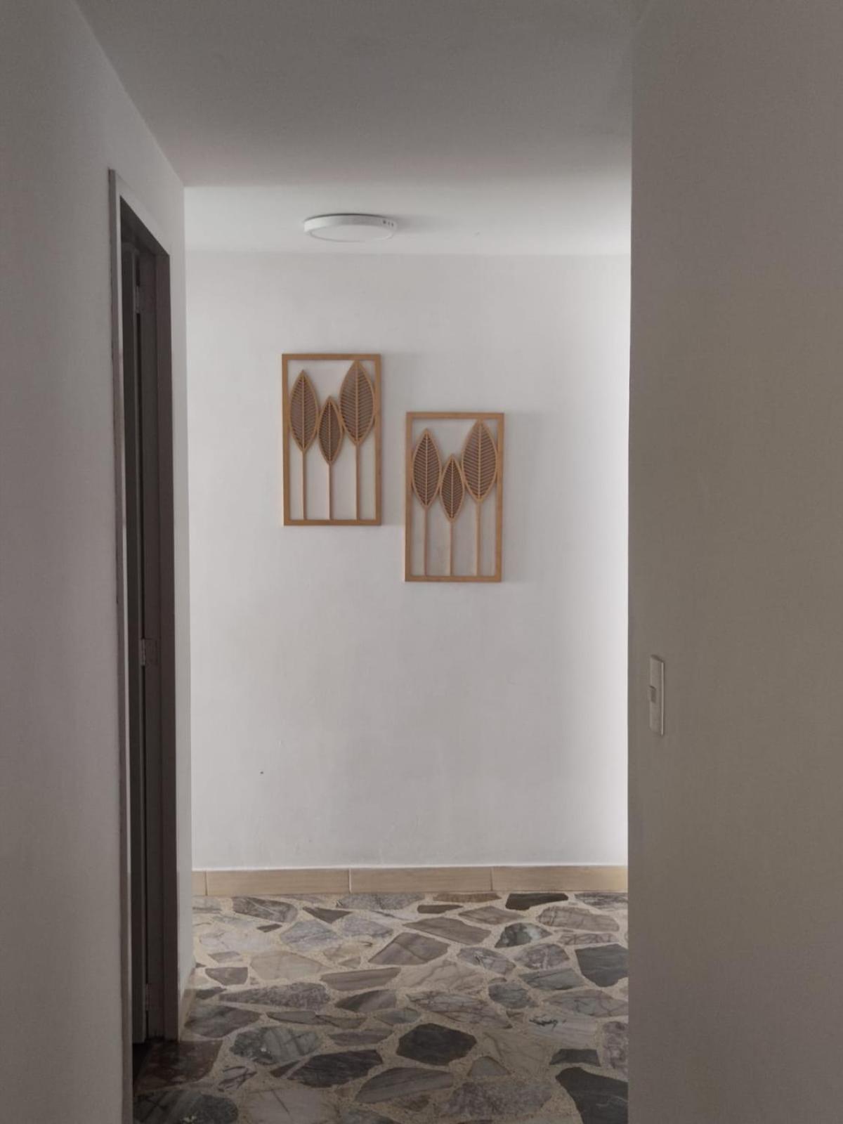 El Poblado, La Frontera Apartment Medellin