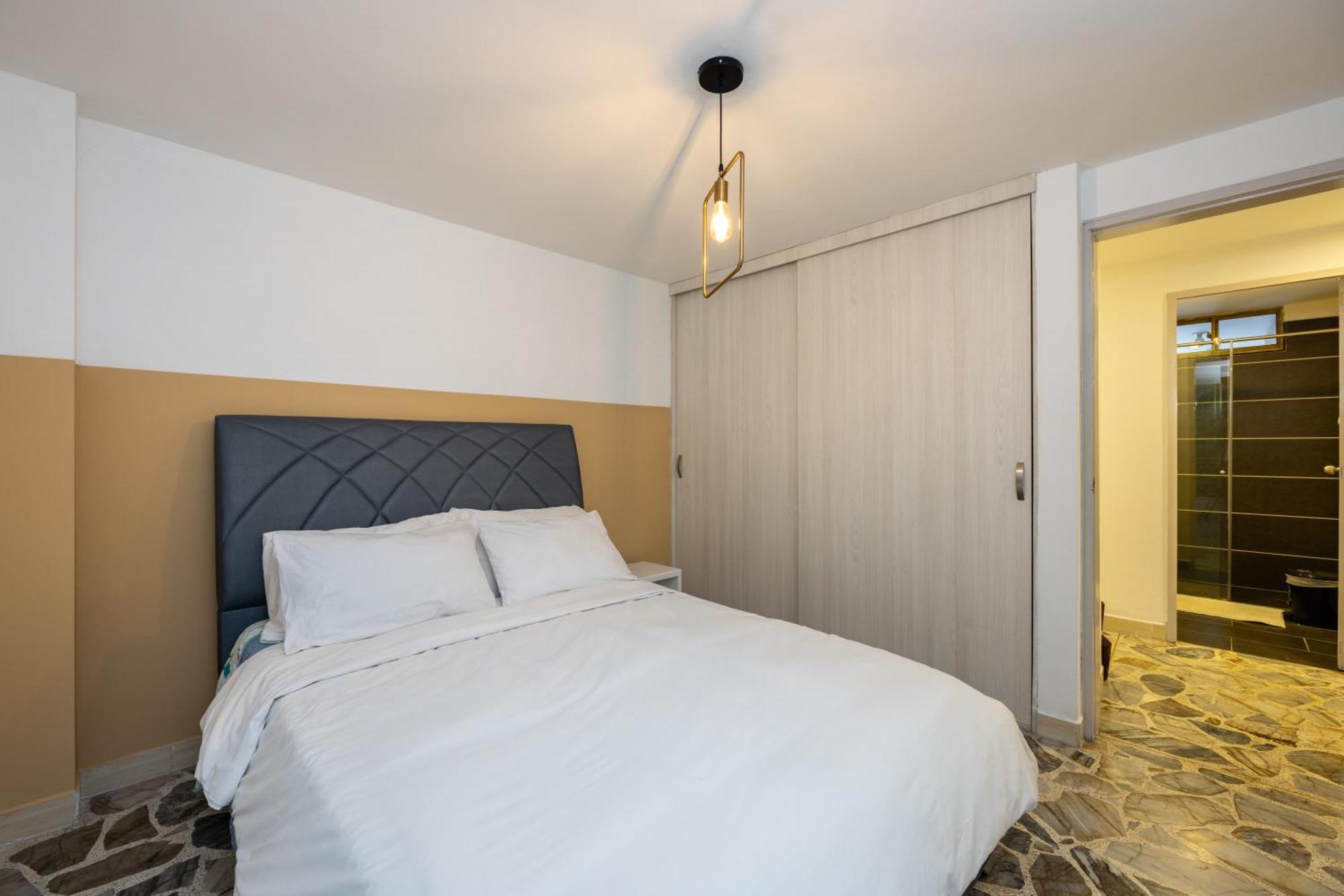 El Poblado, La Frontera Apartment Medellin