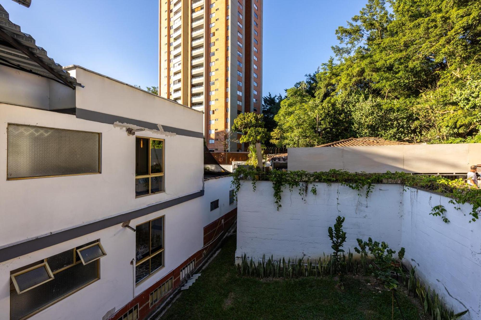 Apartment El Poblado, La Frontera